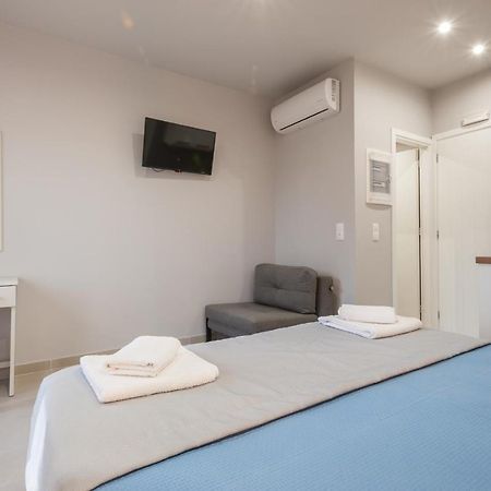 Armonia Rooms Myrina Dış mekan fotoğraf